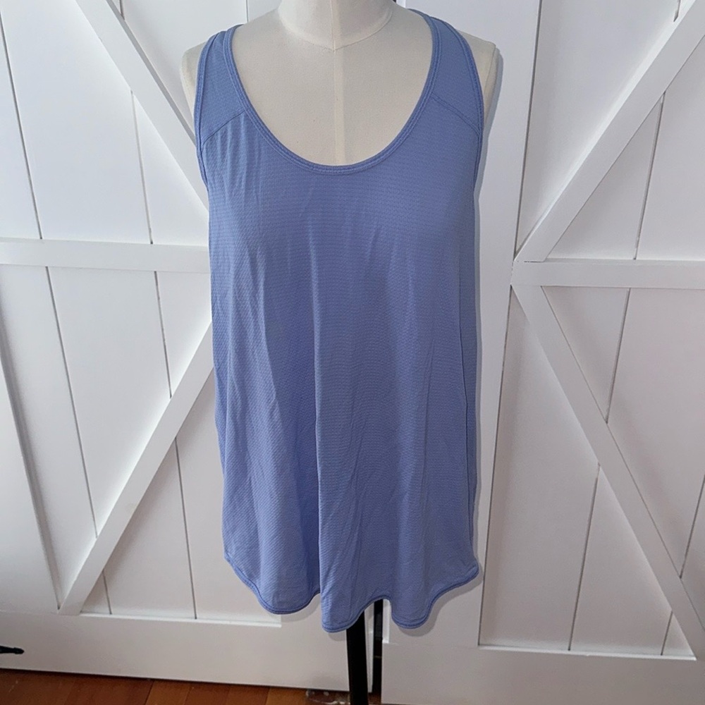 Lululemon Women's Tank Top